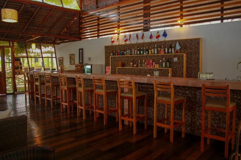 Heliconia Amazon River Lodge Francisco de Orellana Екстер'єр фото
